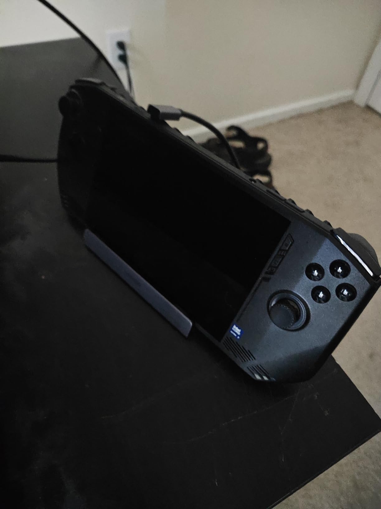 Anker Steam Deck Dock, Docking Station for Steam Deck (OLED)/ROG Ally/Legion Go, 6-in-1 USB C Hub with HDMI 4K@60Hz, 1Gbps Ethernet, 2 USB-A and 1 USB-C Port, 90W Fast Charging (Not for Rog Ally X) customer photo 2