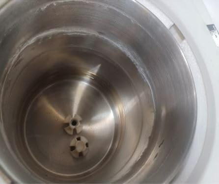 Water Cooler Cleaning Kit customer photo 1