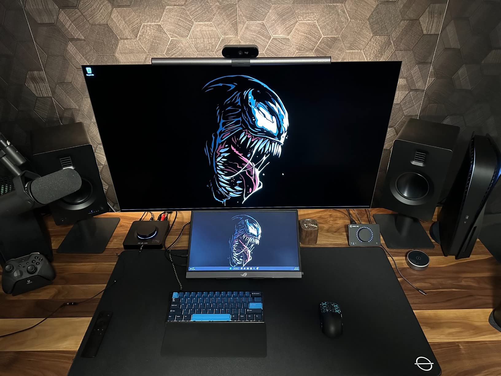 ASUS ZenScreen 16