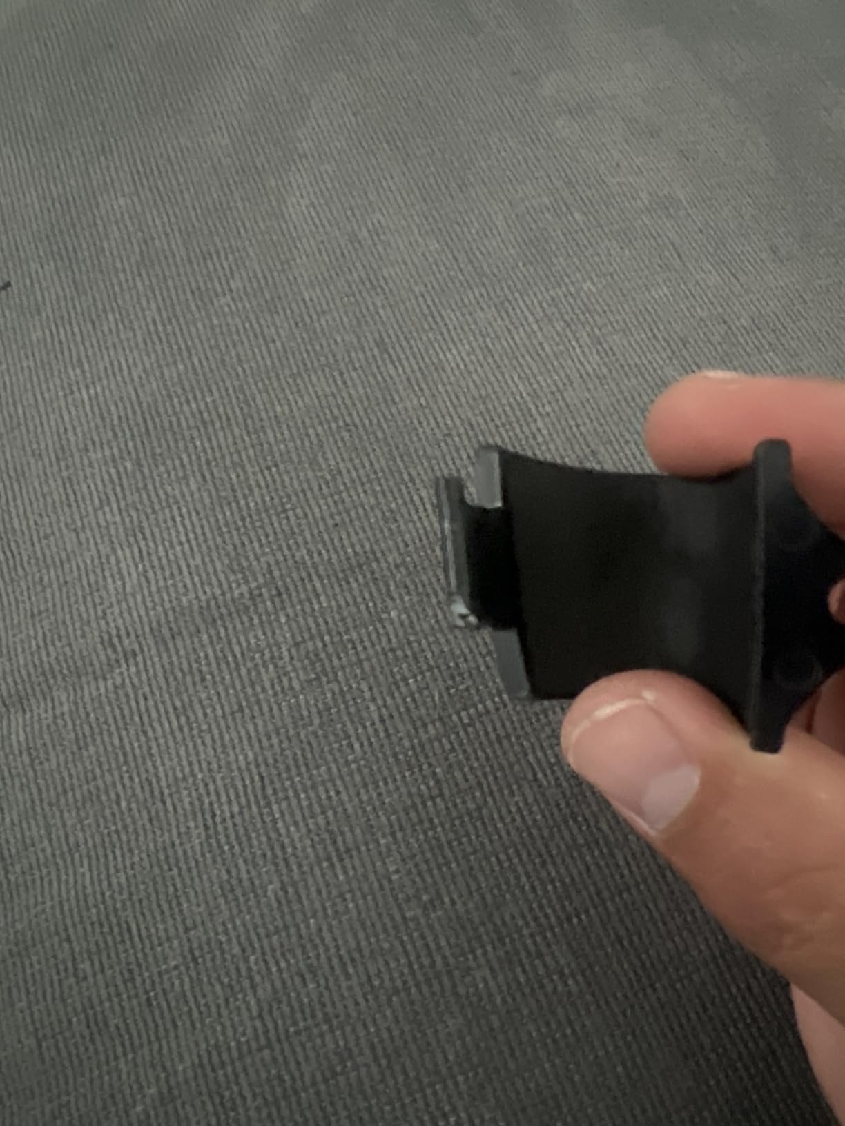 VR Golf Attachment Club for Meta Oculus Quest 3 Accessories Golf+ Accessories (Quest 3, Right Controller) customer photo 1