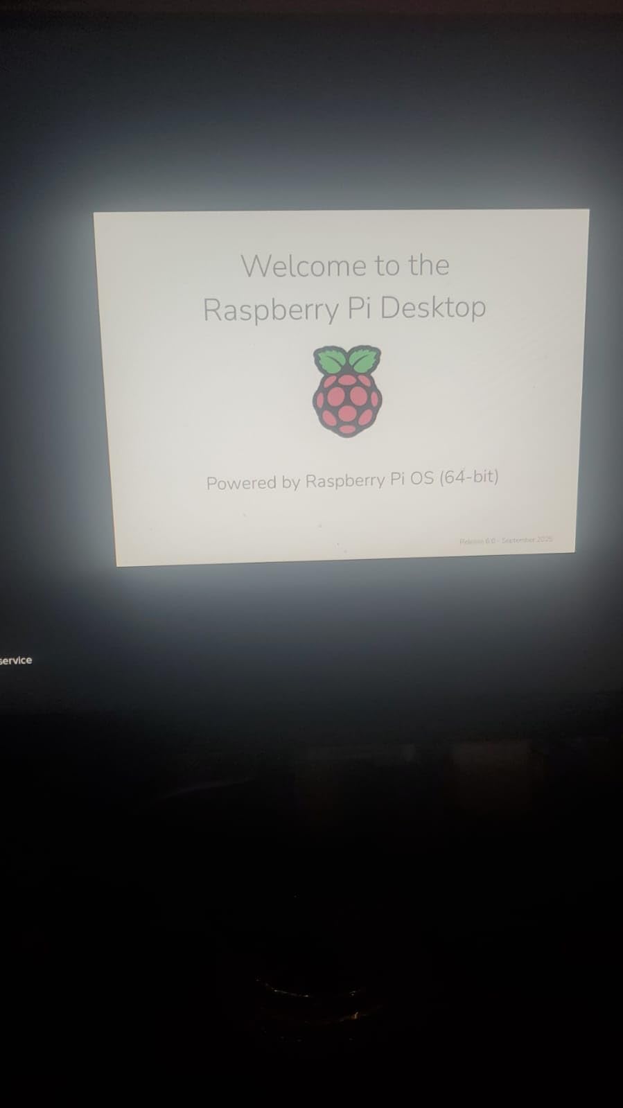iRasptek Starter Kit for Raspberry Pi 5 RAM 8GB -128GB Edition of OS-Bookworm Pre-Loaded (Aluminum Case) customer photo 1