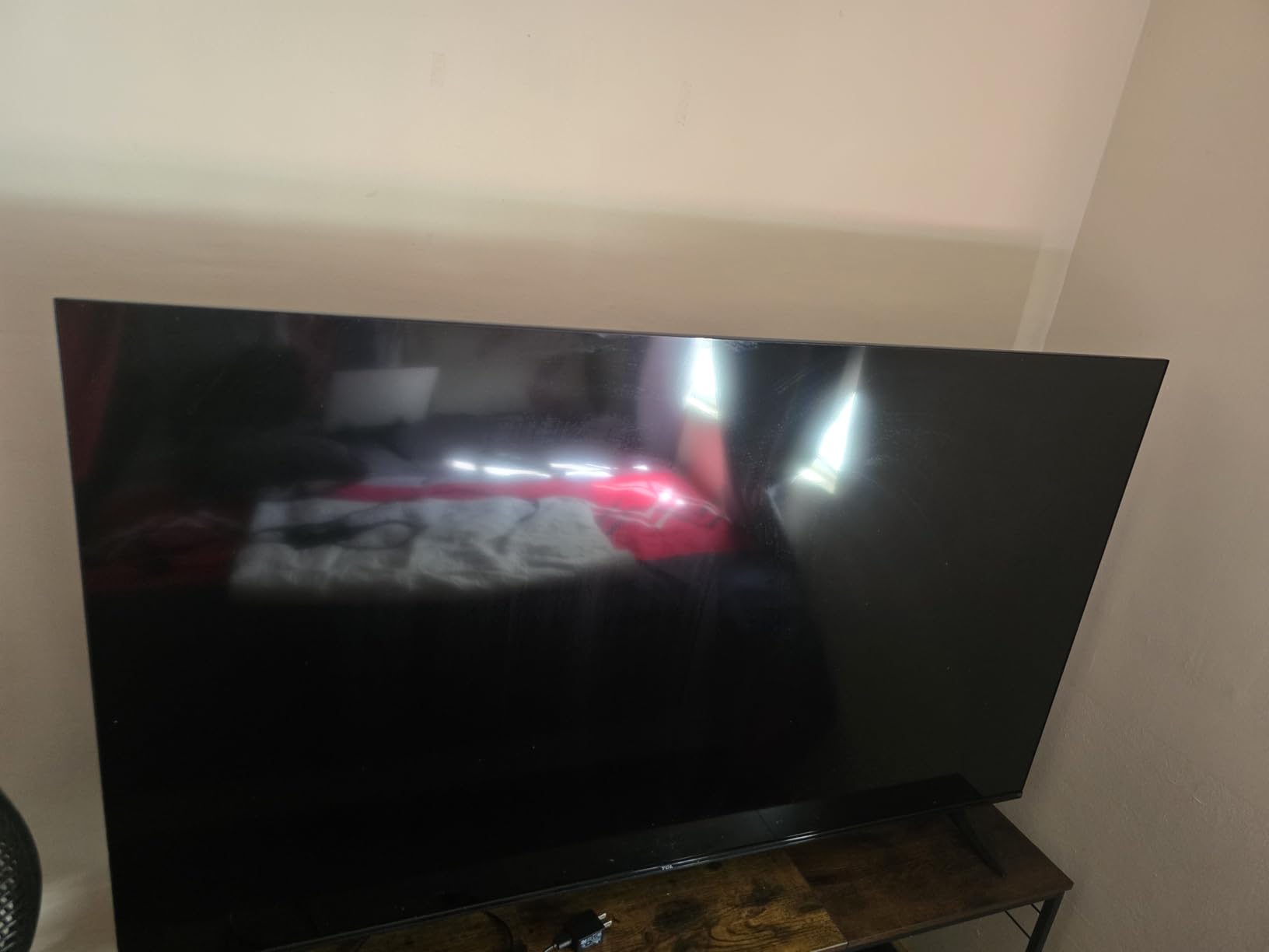 TCL 75-Inch Class S5 UHD 4K LED Smart TV with Fire TV (75S551F, 2024 Model), Dolby Vision and Atmos, HDR PRO+, Alexa Built-in with Voice Remote, Apple AirPlay 2 Compatibility, Streaming Television customer photo 1