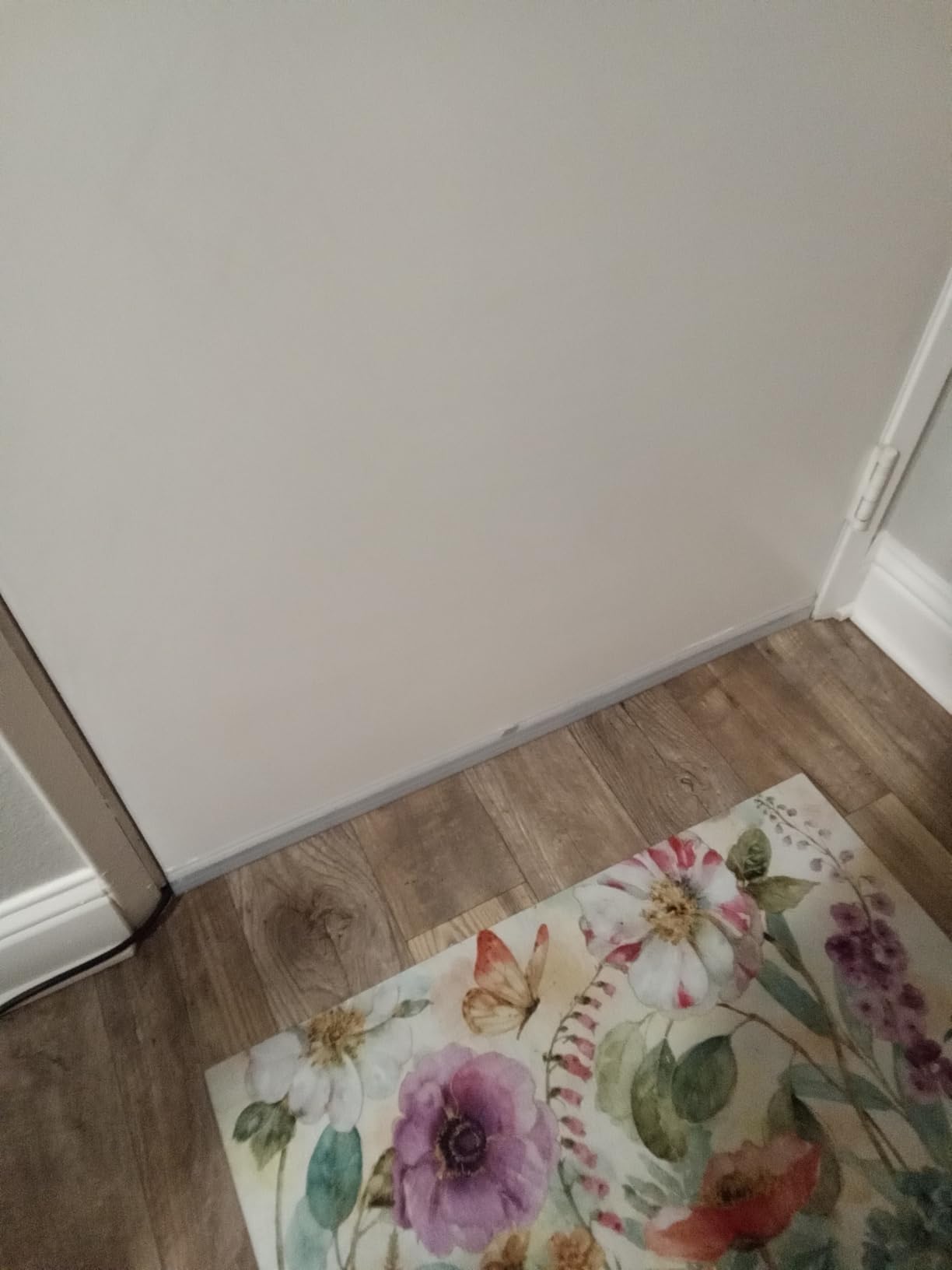 Door Draft Stopper, Door Sweep for Bottom of Door, Weather Stripping Door Seal Gap Filler Bottom Blocker Soundproofing Cold Air Insulation customer photo 2