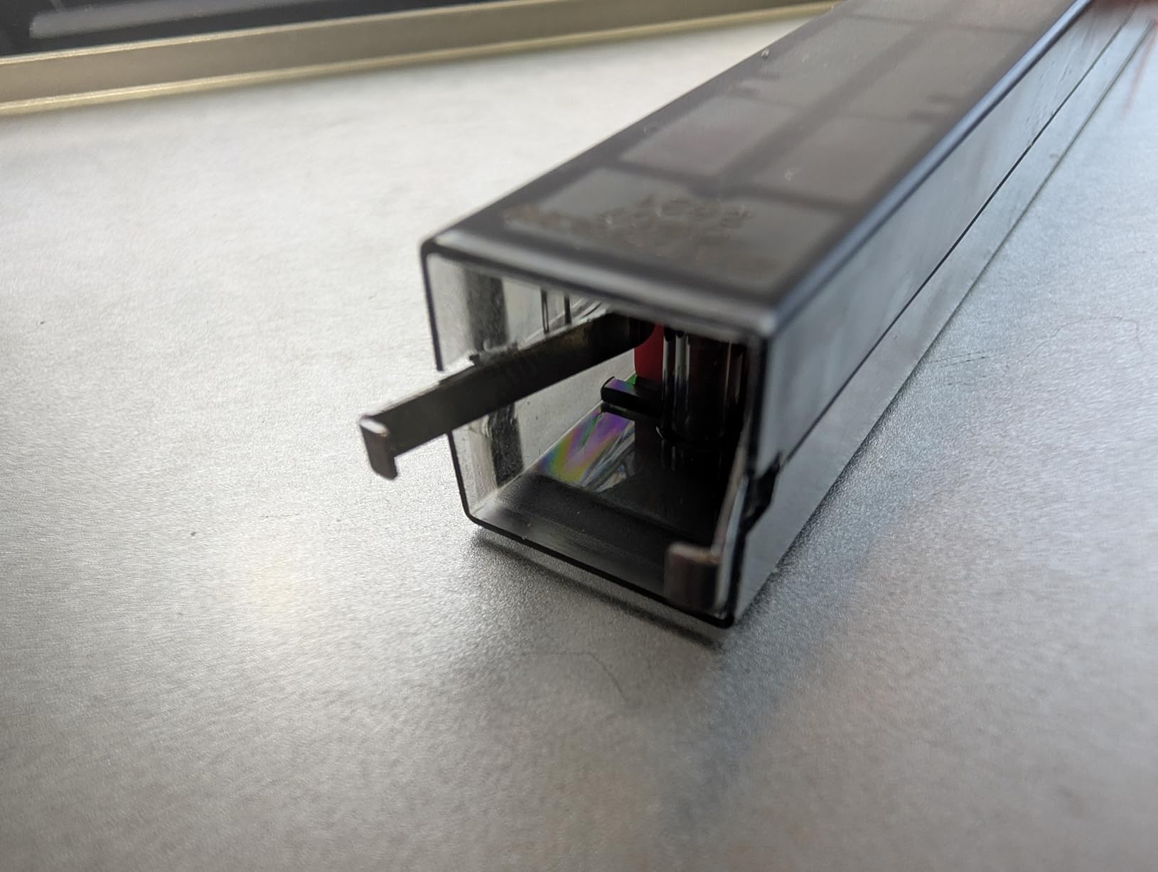 GATERON Twins Switch Puller Keycap Puller, DIY Tool Easily Remove and Replace Gaming Keyboard Switches and Keycaps Integrated for Mechanical Keyboard customer photo 2