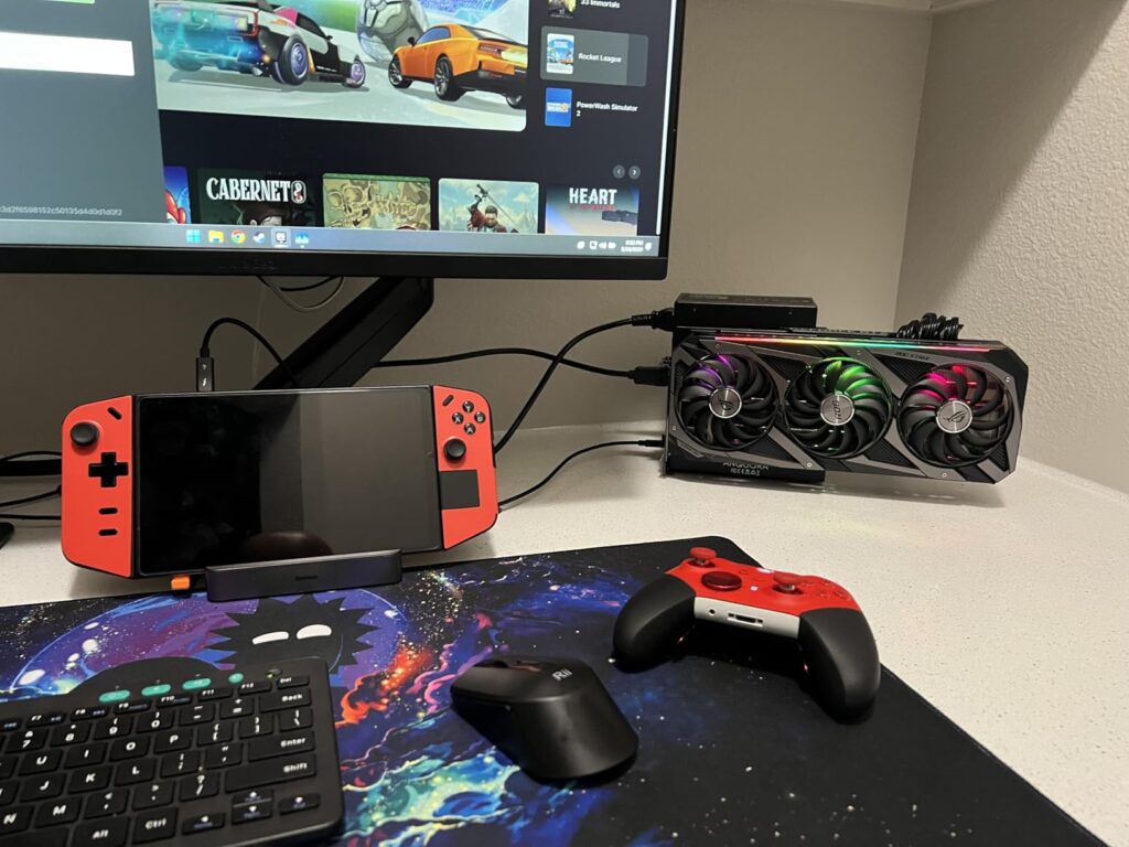 12 Best Compact eGPU Enclosures (April 2026) Expert Tested