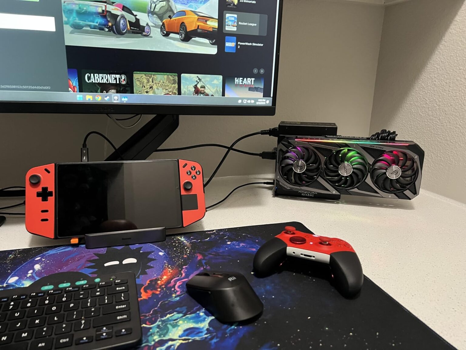12 Best Compact eGPU Enclosures (April 2026) Expert Tested