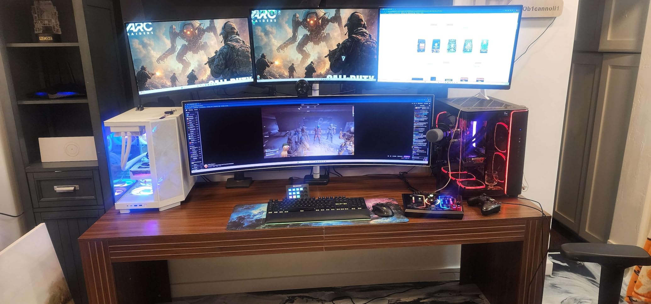 ASUS ROG Strix 27