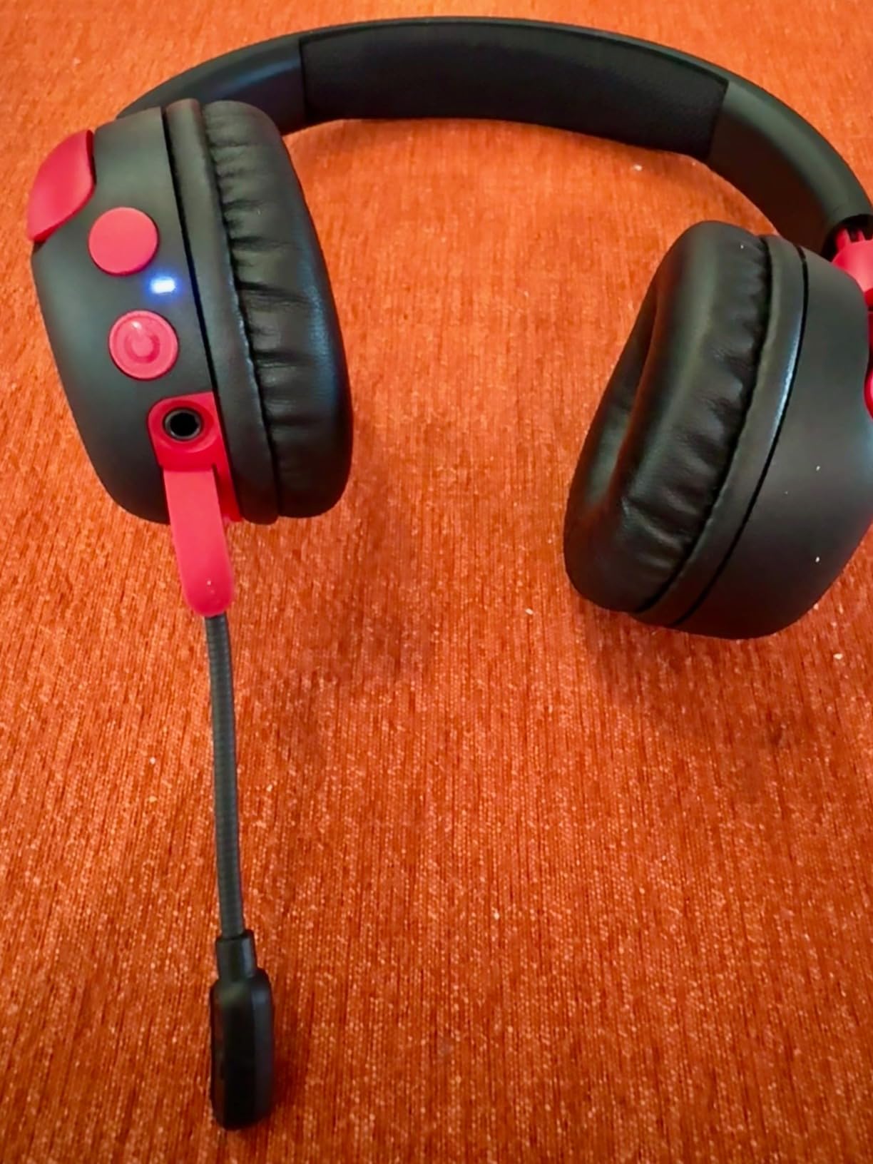 HyperX Cloud Mini Kids (Lavender) customer photo 1