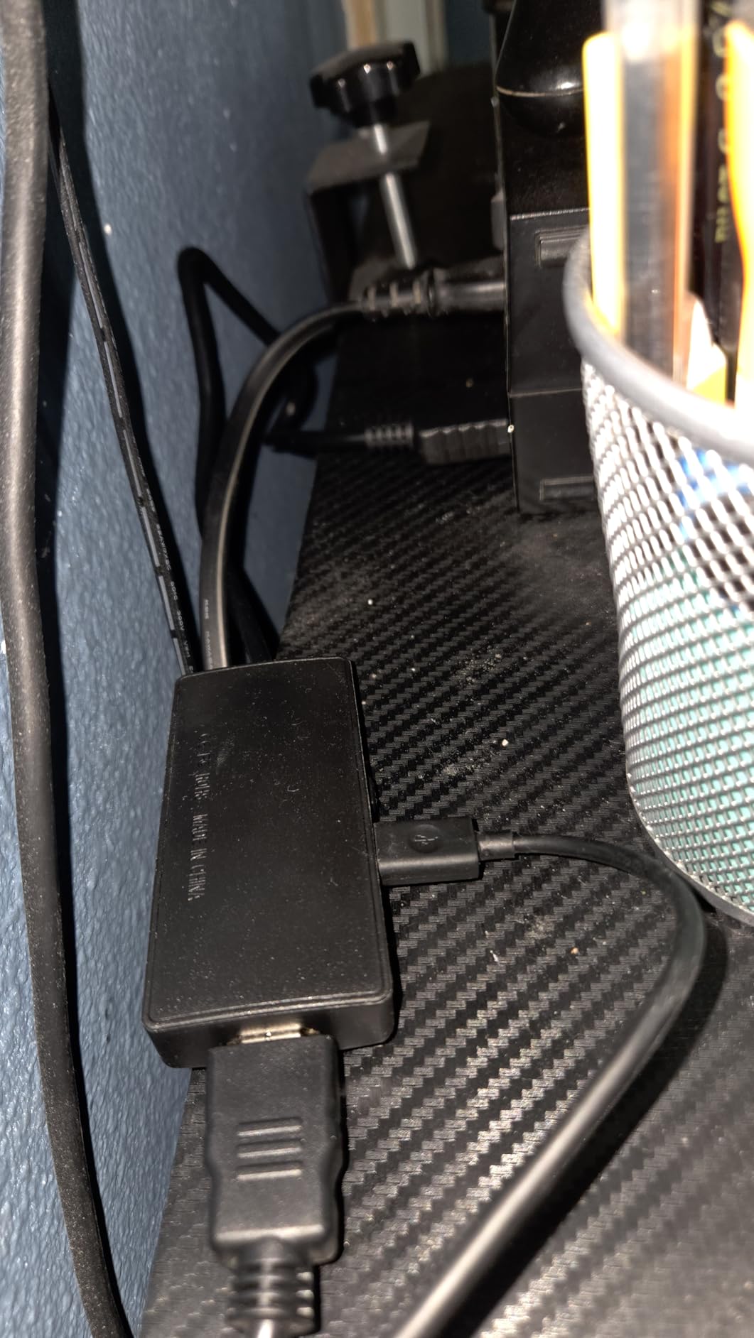 HD Link HDMI Cable for PlayStation 2 & for PlayStation 1 Console, for PS1/PS2 to HDMI Adapter Improved Video Quality, HD Converter with 4:3/16:9 Switch HDCABLEPS2-02 customer photo 1
