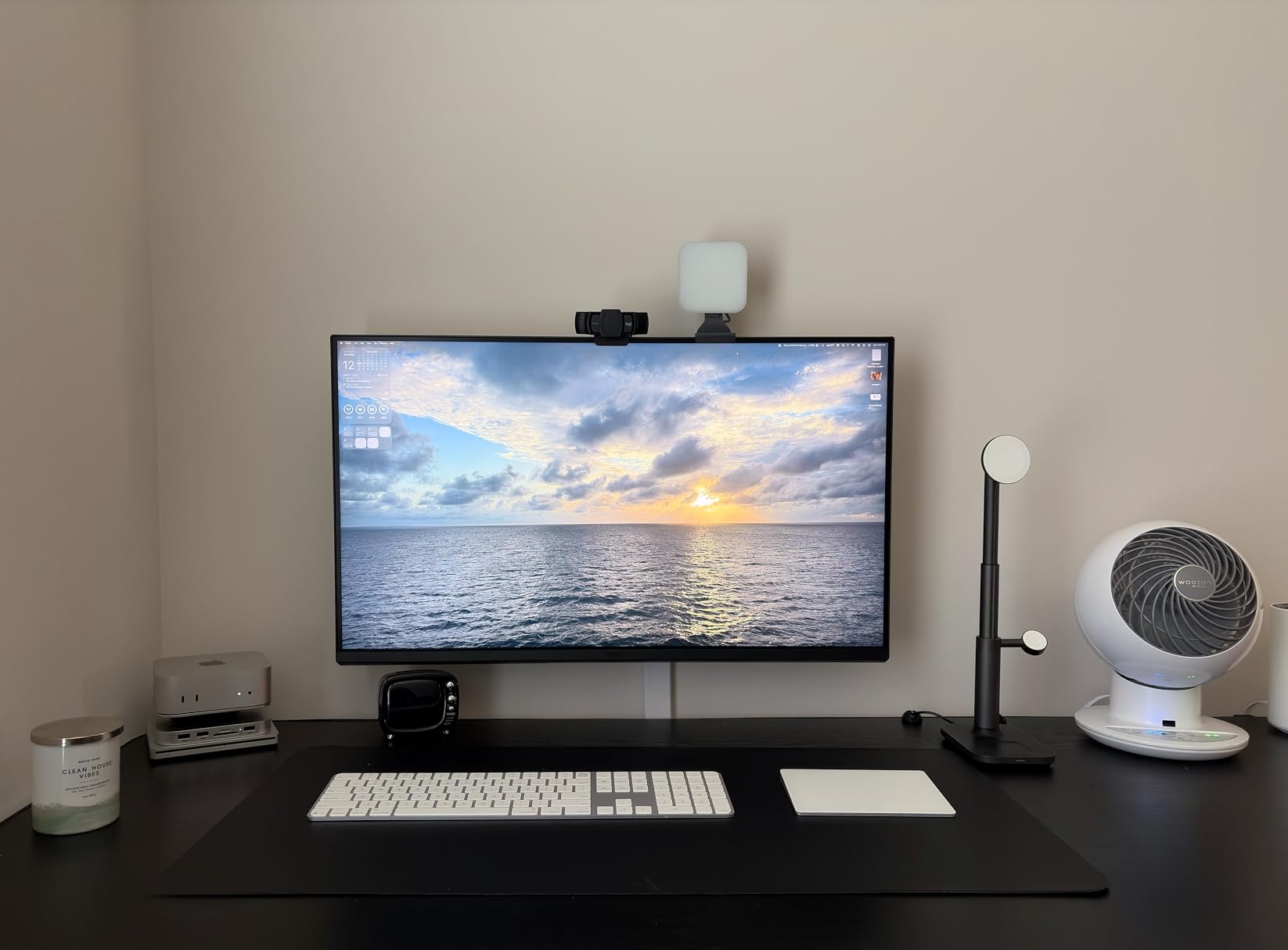 BenQ MA320U 32