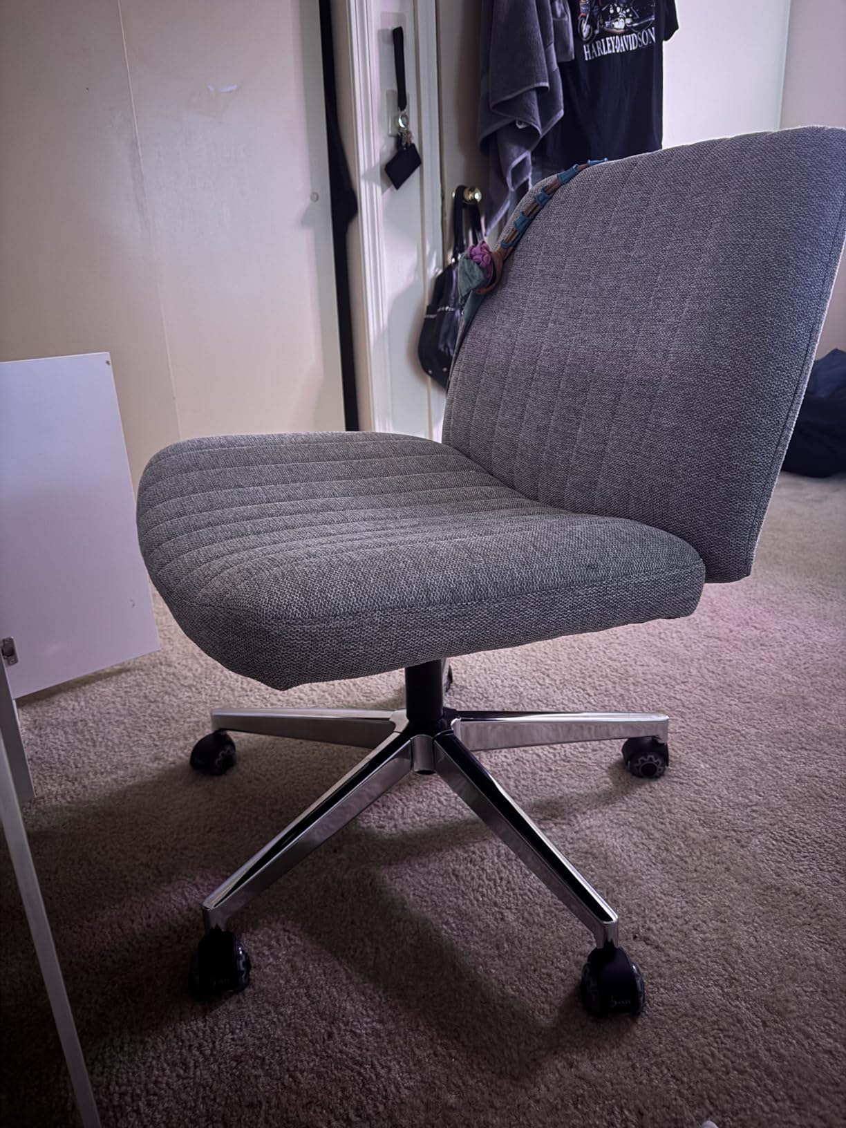 VEVOR Heavy Duty Office Chair Base Replacement, 28