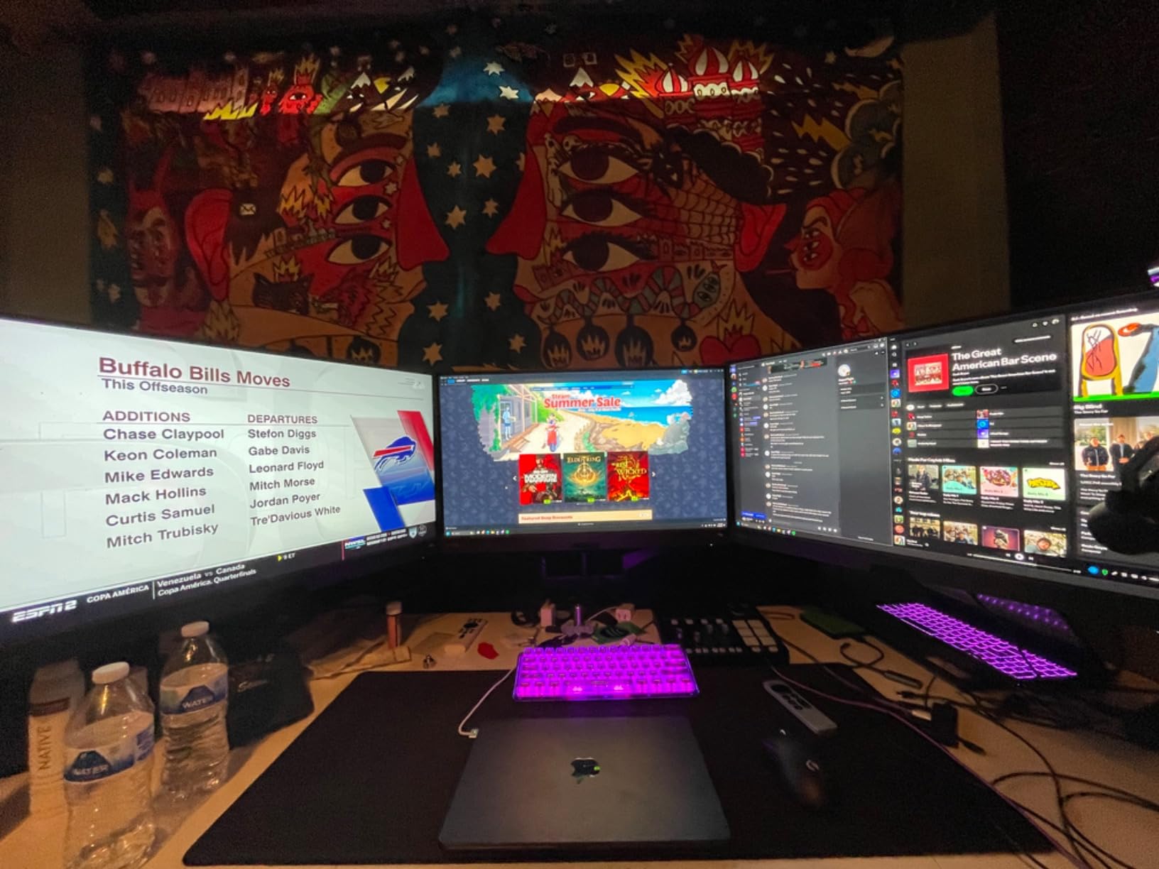 BenQ MOBIUZ EX271Q 27