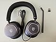 MSI Maestro 300 Gaming Headset - 40mm Neodymium Drivers, Unidirectional (Cardioid) Mic, Lightweight Comfort, Cross Platform Connectivity customer photo 1
