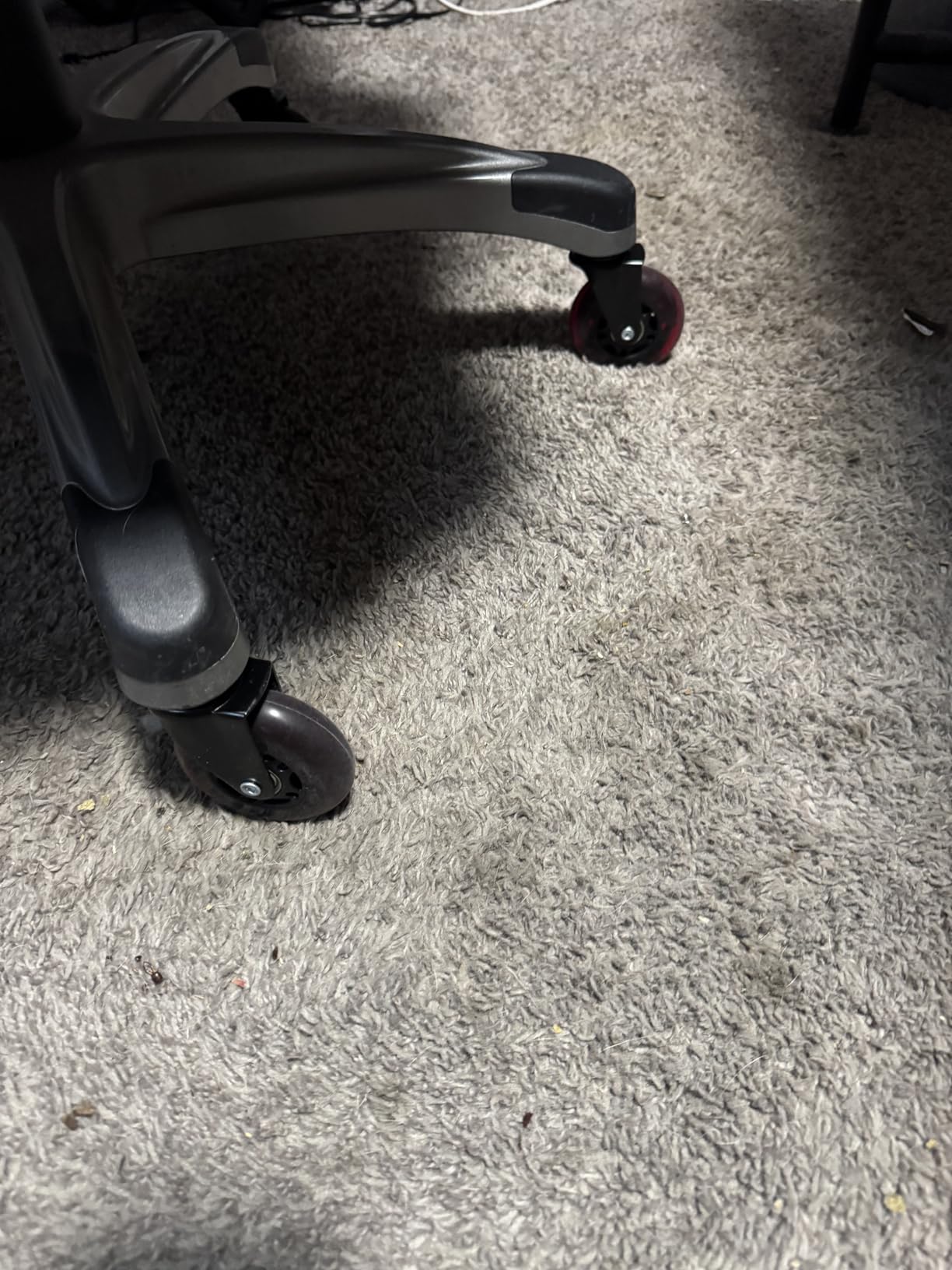 Office Chair Wheels for Casters Replacement - 3