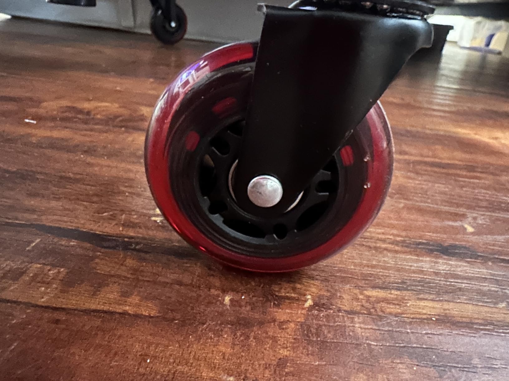 Office Chair Wheels for Casters Replacement - 3