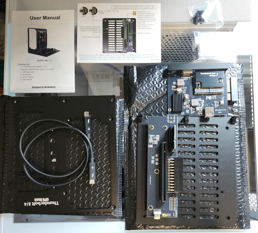 12 Best Compact eGPU Enclosures (April 2026) Expert Tested