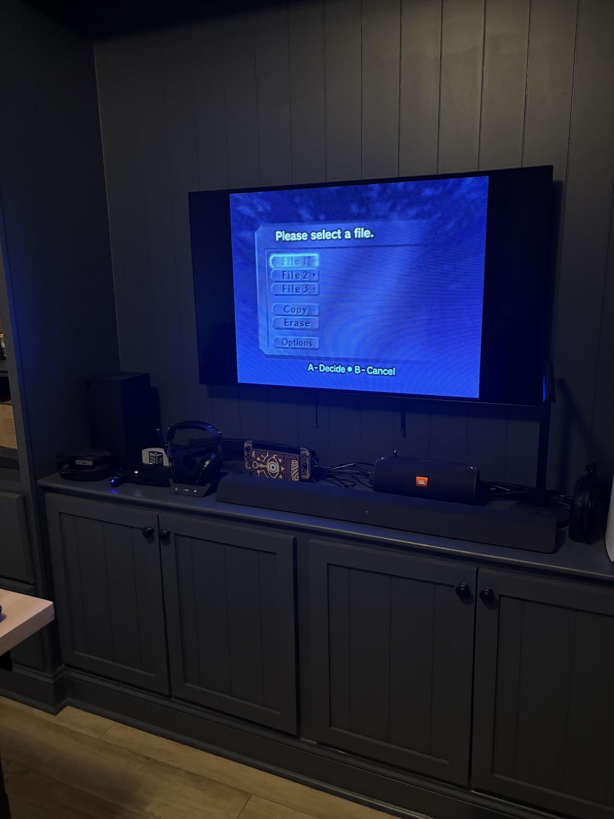 Kaico Edition SummerCart64 Open Source N64 Flash Cart with 64DD Support and Full N64 Compatibility - EverDrive x7 Competitor - N64 Compatible Game Cartridge with 8GB Micro SD Card - SC64 Summer Cart customer photo 2