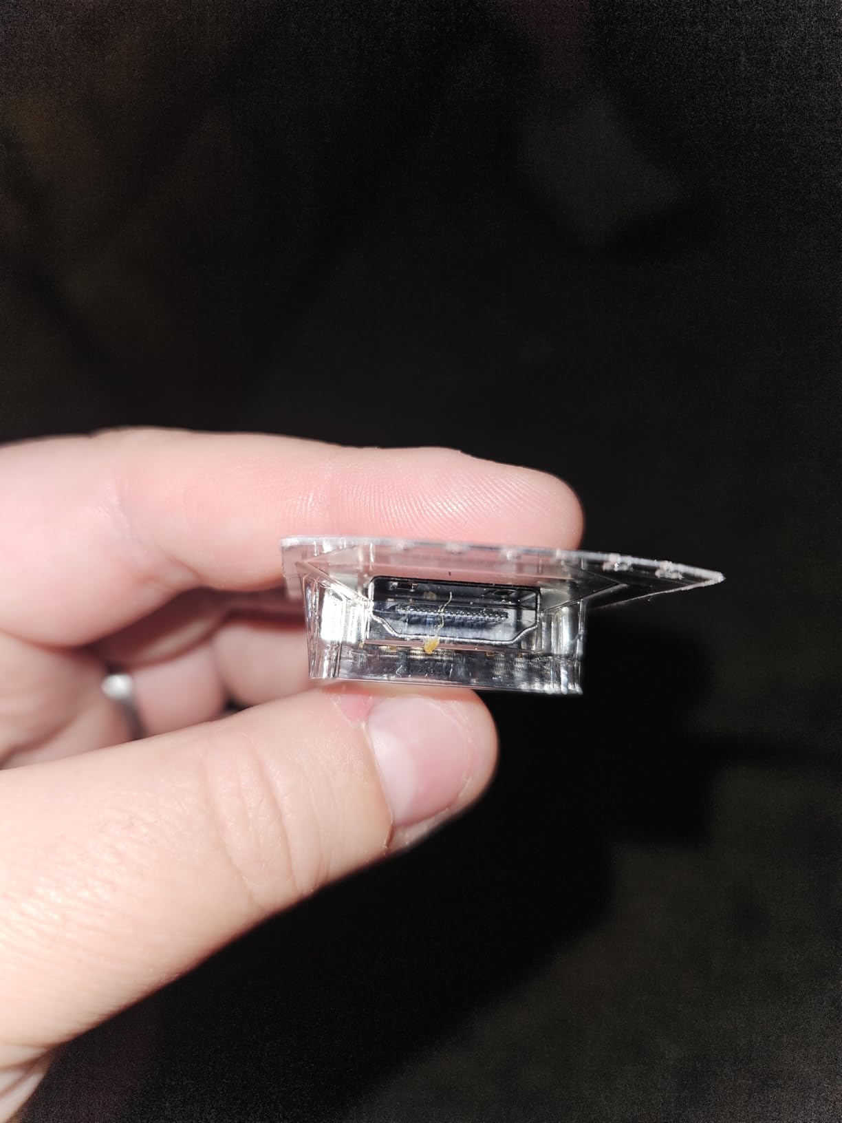 HDMI Port Replacement for XSX Console Display Socket Jack Connector Repair for Xbox Series X, Original Factory M1087810 customer photo 1