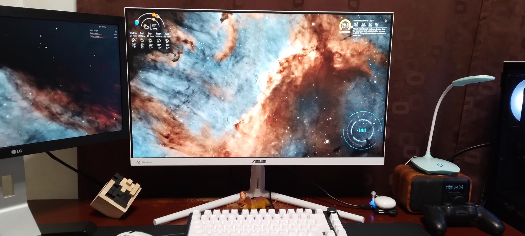 ASUS 24
