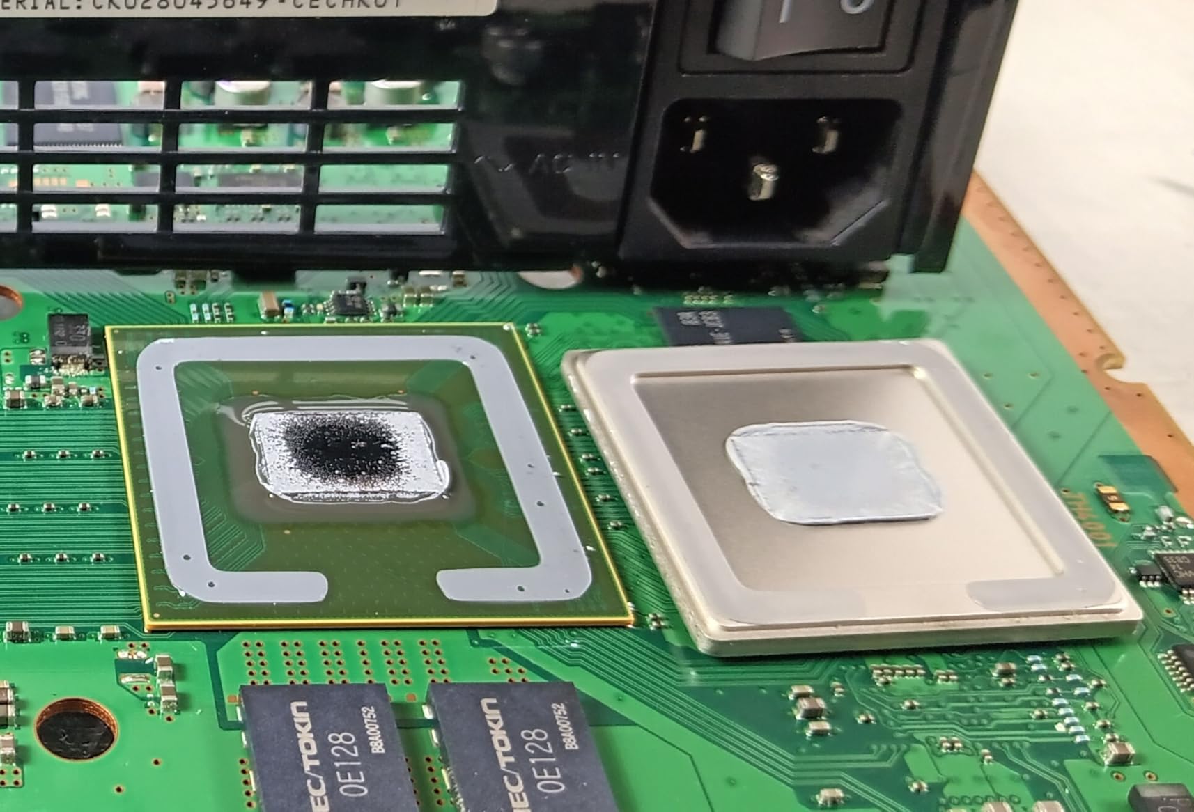 The Delid Tool V2 with Replaceable Blade - Precision Engineered for Safe Overheating Solutions customer photo 1