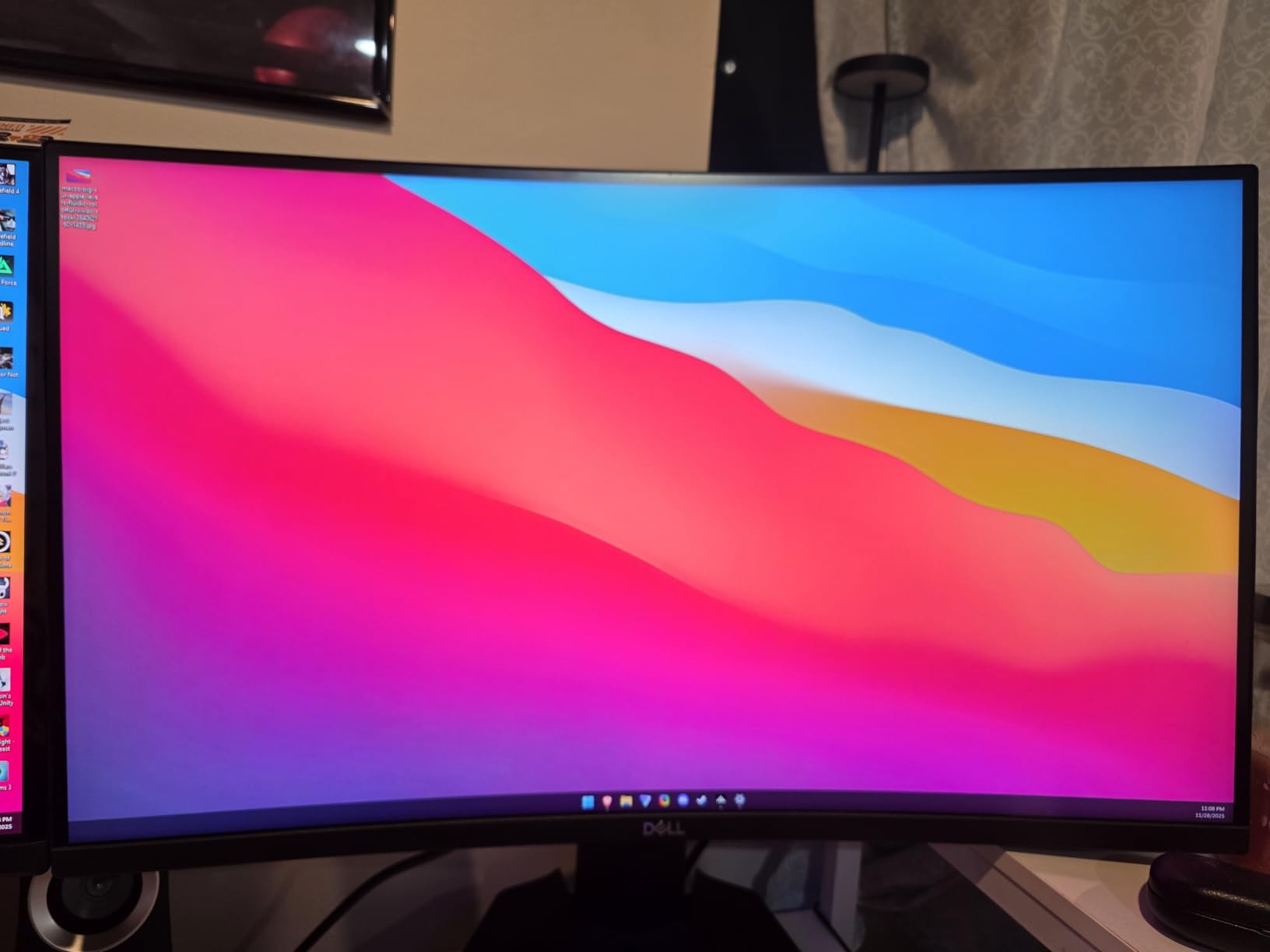 AOC Q27G4ZD 27