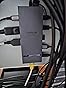 UGREEN 11-in-1 Docking Station: 4K@120Hz DP+HDMI, Dual 10Gbps USB-C, 100W PD, SD/TF, Gigabit Ethernet, 3.5mm Audio, Aluminum Body Revodok Pro USB C Dock for Dell/HP/Lenovo customer photo 1