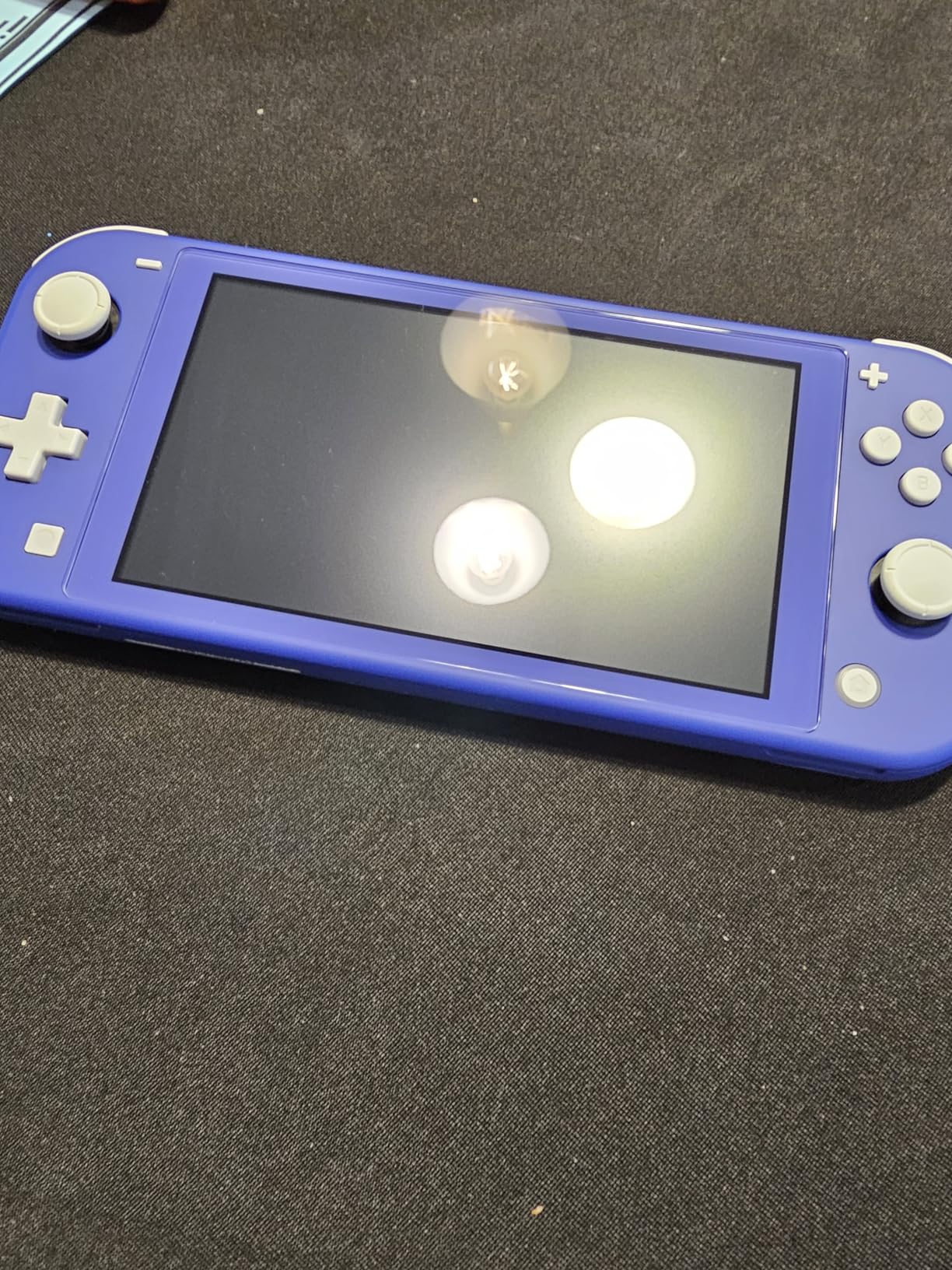 amFilm Tempered Glass Screen Protector Compatible with Nintendo Switch 2 7.9