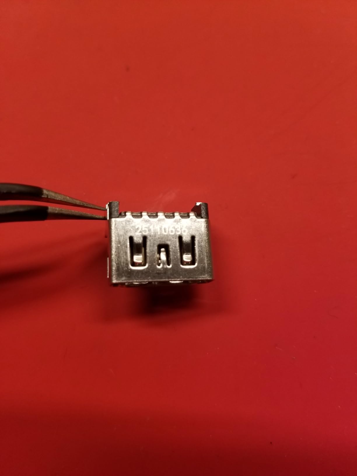 8 Pack Replacement HDMI Port for Sony PlayStation 5 PS5 Display Socket Jack Interface Connector Repair Kit customer photo 1