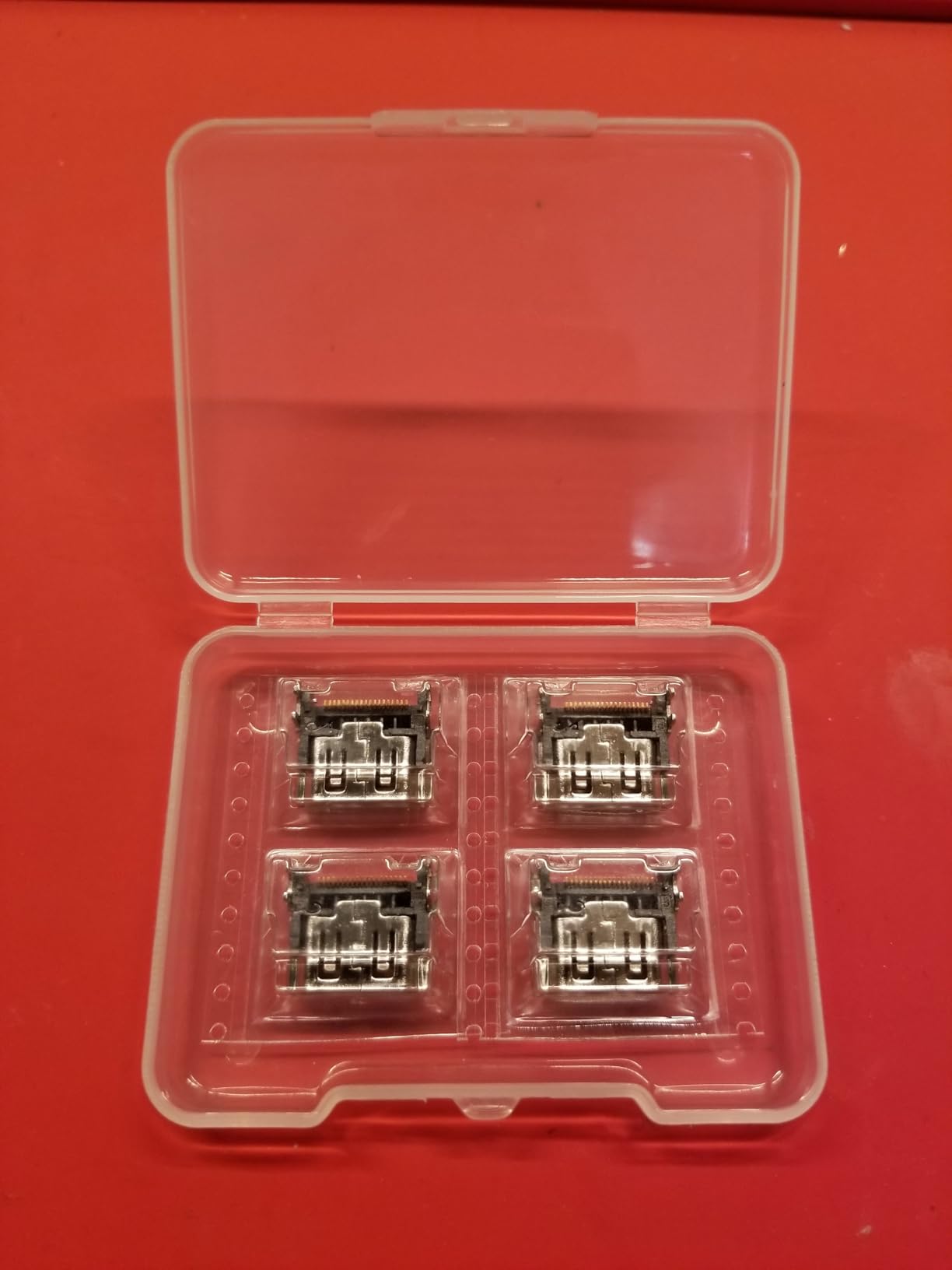 8 Pack Replacement HDMI Port for Sony PlayStation 5 PS5 Display Socket Jack Interface Connector Repair Kit customer photo 2