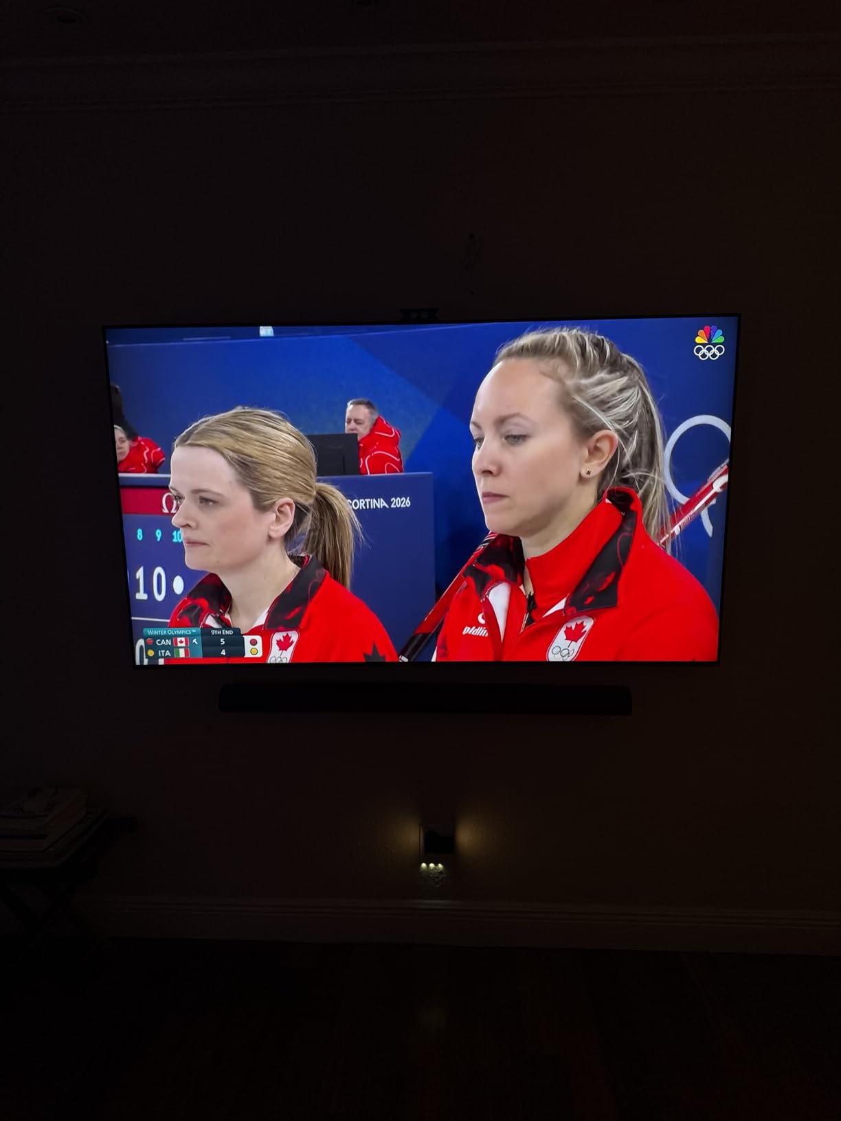 LG 75-Inch Class QNED evo AI QNED92A Series Mini LED 4K Smart TV w/Dolby Atmos, Dolby Vision, HDR10, AI Super Upscaling 4K, Filmmaker Mode, Wow Orchestra, Alexa Built-in (75QNED92AUA, 2025) customer photo 1