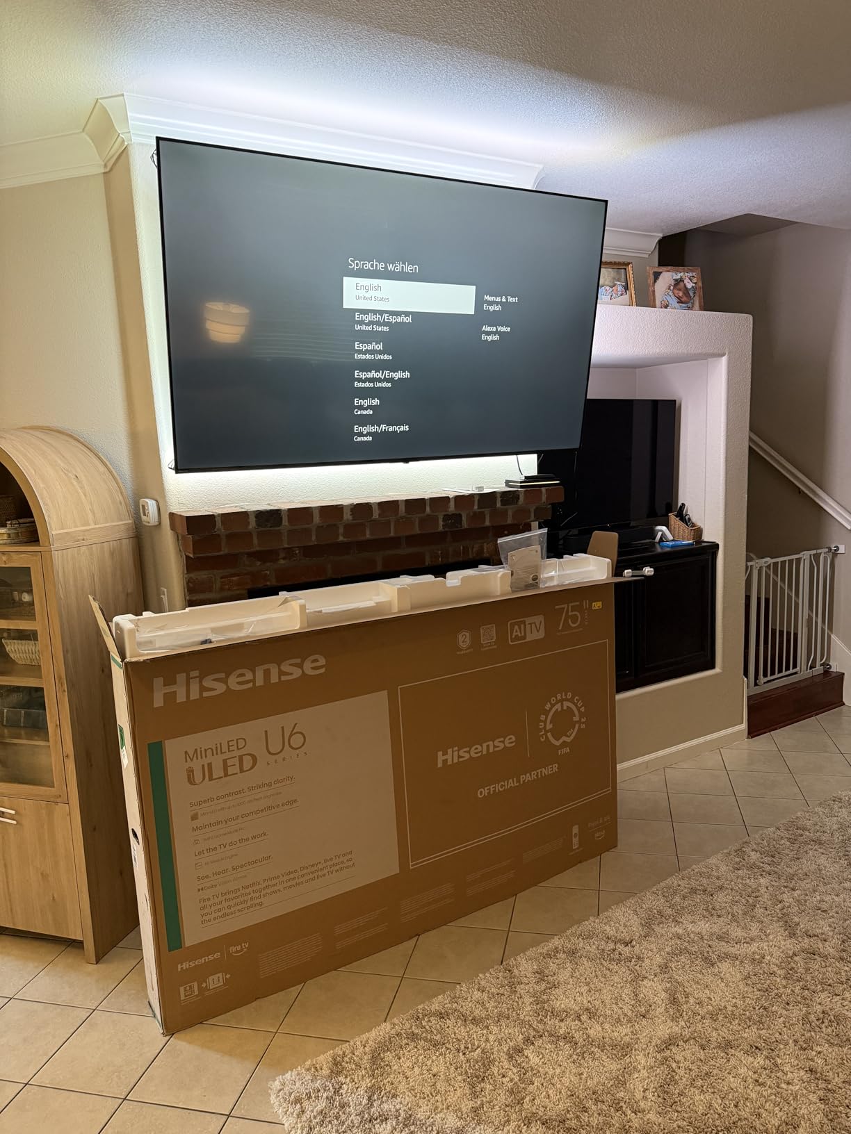 Hisense 65