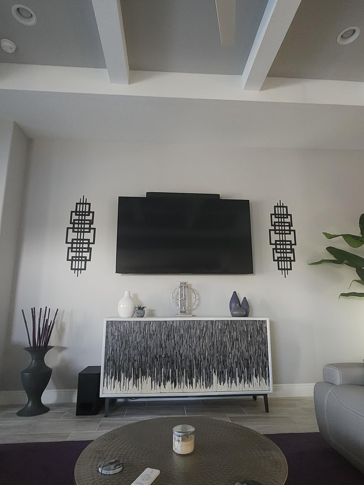 Sony BRAVIA Theater Bar 6, 3.1.2ch Sound bar with Powerful Wireless subwoofer, Surround Sound by Dolby Atmos/DTS:X Compatible HT-B600 customer photo 1