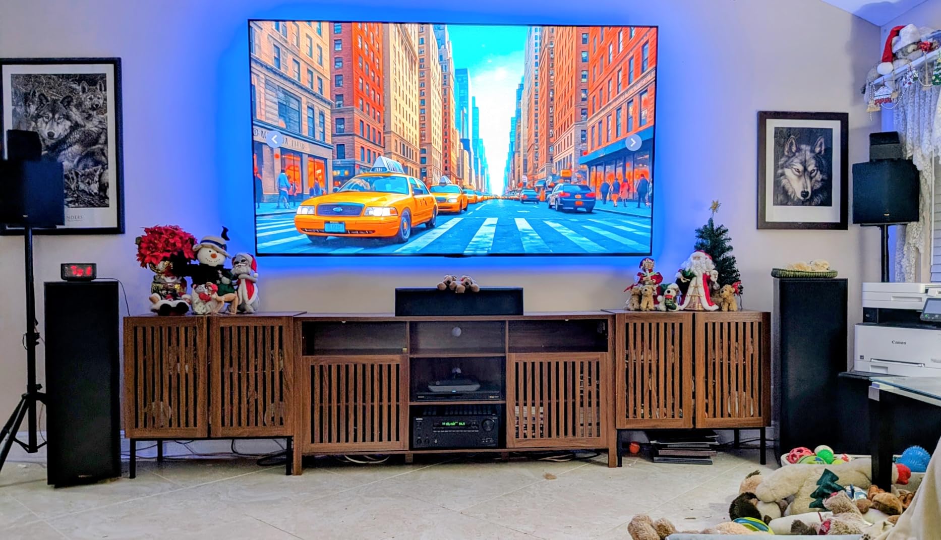 Hisense 55