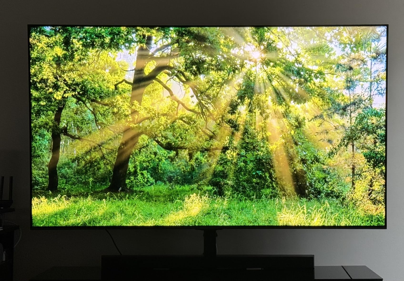 Hisense 85