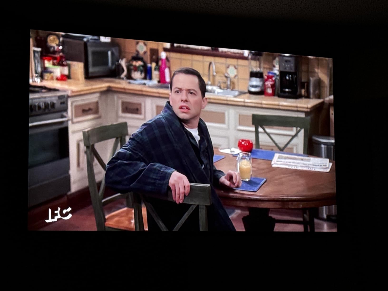 LG 50-Inch Class QNED AI 4K QNED82A Series Smart TV w/AI Sound, HDR10, 4K Super Upscaling, Filmmaker Mode, Wow Orchestra, Alexa Built-in customer photo 2