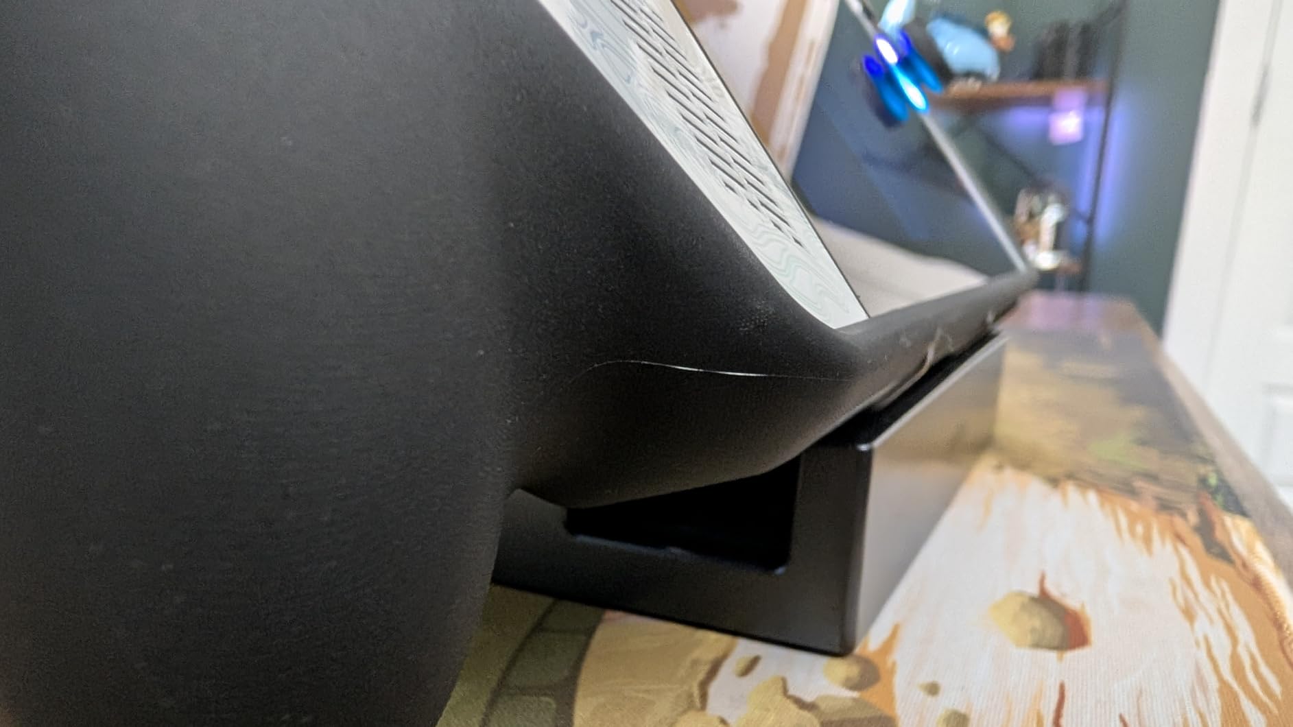 UGREEN Steam Deck Dock 6-in-1 4K@120Hz HDMI 2.1, 100W PD, USB-A & USB C 3.0, Gigabit Ethernet, Dock for Rog Xbox Ally 2025, Steam Deck, ROG Ally, Region Go, MacBook customer photo 2