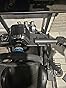 Next Level Racing F-GT Pro Direct Keyboard and Mouse Tray (NLR-R006) customer photo 2