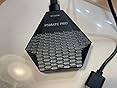 Besavior P5Mate Pro 1000Hz Converter Wired/Wireless Adapter Emulator for PS5, PC Game - Compatible with Zen, XIM Matrix, APEX, REASNOW, Titan, Various Controllers to Play All PS5 Games customer photo 2