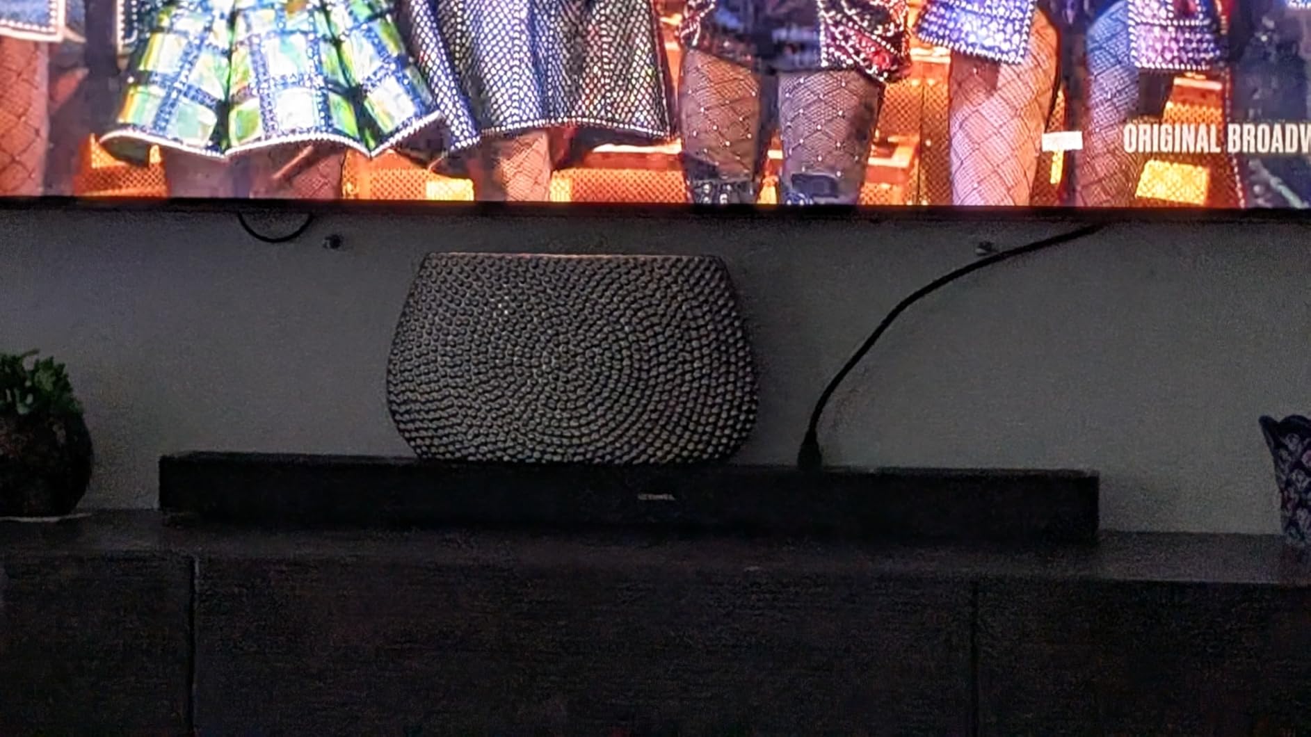 ULTIMEA 5.1.2ch Sound Bar with Dolby Atmos, Surround Sound System for TV with 2 Surround Speakers, Sound Bar for Smart TV, Soundbar for Home Theater, BT 5.4, HDMI eARC, Skywave F40 (New, 2026 Model) customer photo 2
