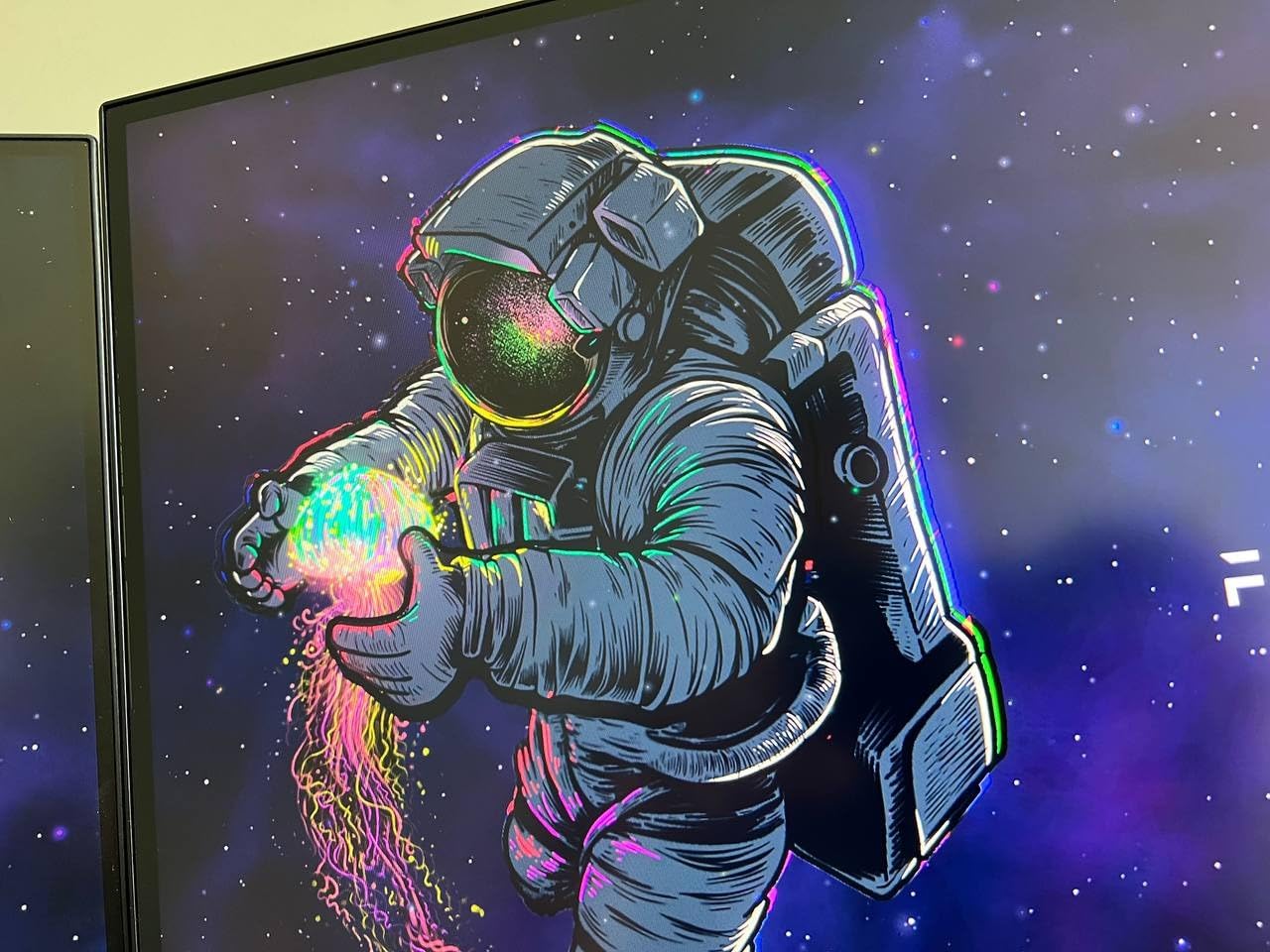 KOORUI Gaming Monitor, 24