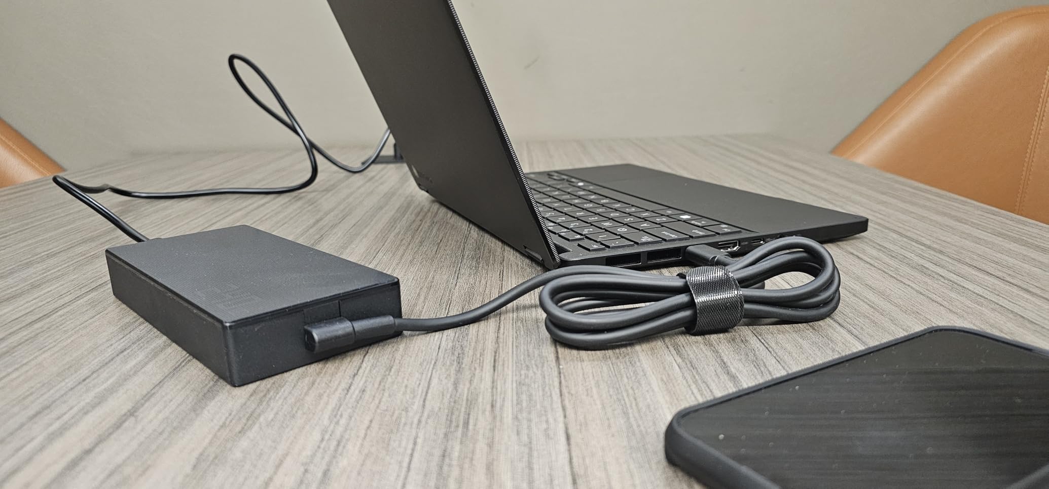 240W Charger Compatible with Asus ROG Zephyrus G16 G14 GU605 GA605 GA403 TUF Gaming A18 A16 A14 FA608 FA401 FA808 ProArt P16 PX13 H7606 HN7306 V16 V3607 Flow Z13 GZ302EA Laptop Adapter customer photo 2