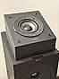 Sony CS Speakers, SS-CSEM2 Dolby Atmos Enabled Upfiring Height Speakers (Pair), 2025 Model customer photo 1
