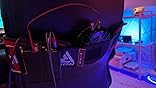 Douk Audio BS-1 Bass Shaker: 50W High Power Tactile Transducer - Subwoofer Lows for Home Theater, Car Audio & Gaming Chair Vibration Immersion (1 PC) customer photo 1