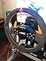 FANATEC CSL Elite Officially Licensed WRC Rally Sim Racing Steering Wheel - Alcantara Grip, RevStripe LED Display, Removable Paddles, Plug-and-Play for PC, Xbox Series X|S, Xbox One customer photo 1