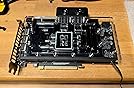 Alphacool Core Geforce RTX 5080 Prime GPU Water Block with Backplate customer photo 1