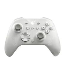 GuliKit ES Wireless PC Controller - Hall Anti-Drift&Anti-Snapback Joysticks, Lower Wireless Latency 3.25ms, Compatible with PC/Switch/Android/Switch 2 Wake-up,30h Battery, Gyro&Turbo for FPS customer photo 2