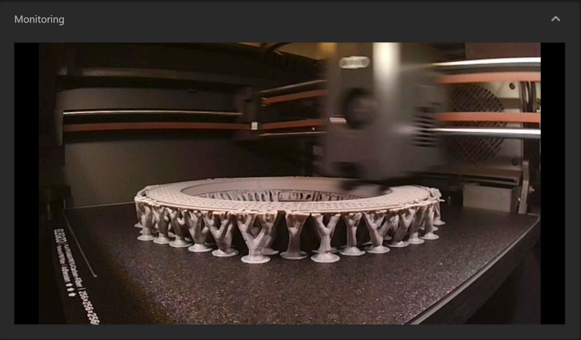 ELEGOO Centauri Carbon 3D Printer, CoreXY 500mm/s High Speed Printing with Auto Calibration, 320°C Nozzle and Built-in Camera, 256x256x256mm Printing Size customer photo 2
