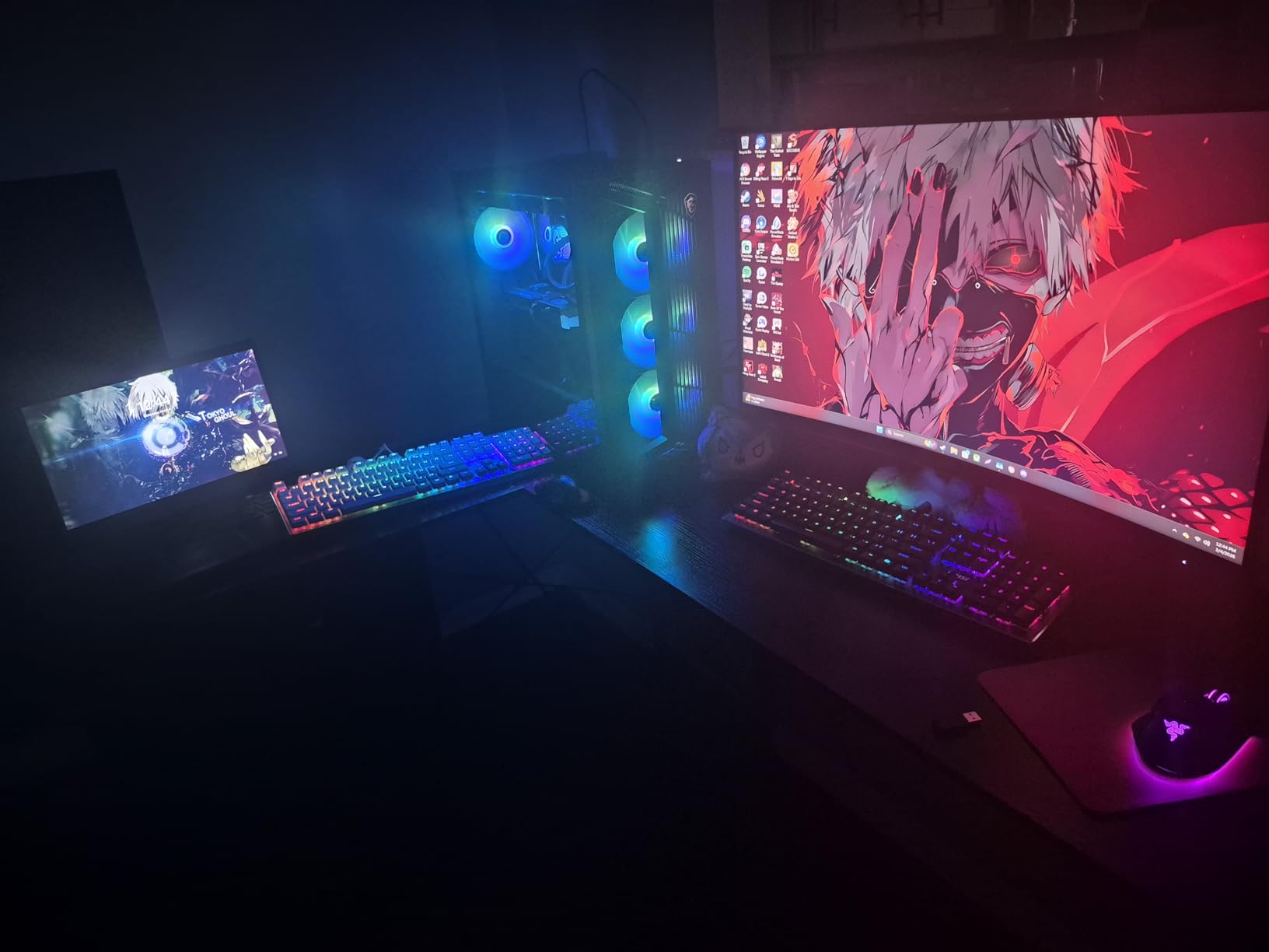 AOC CU34G4V 34