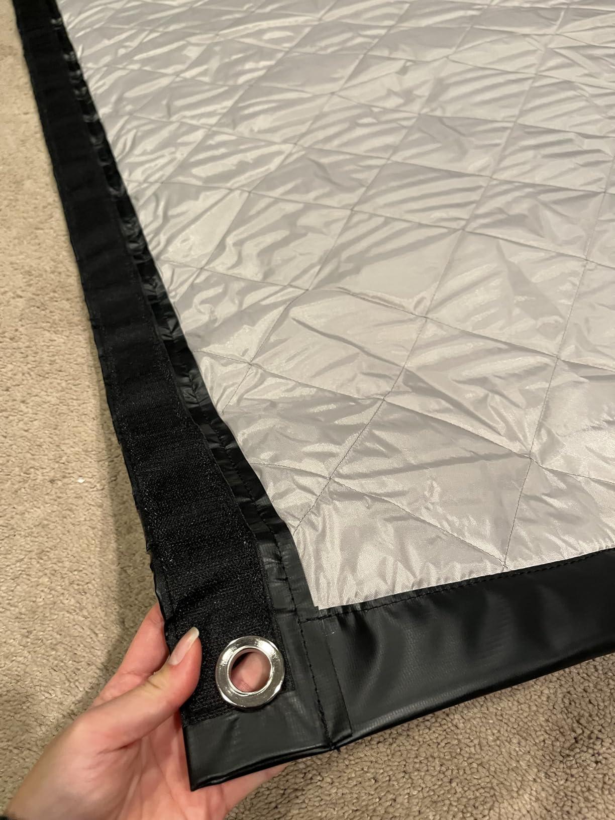 Soundproof Curtain 82.6