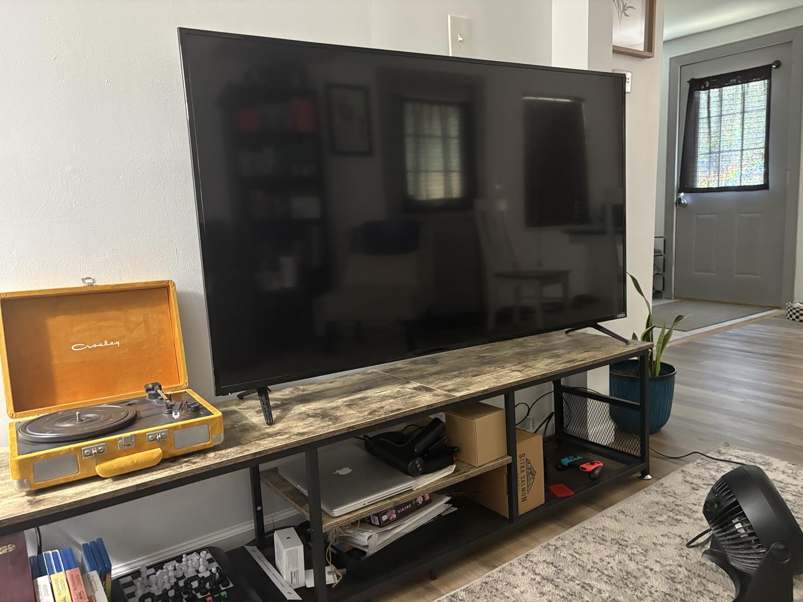Hisense 75